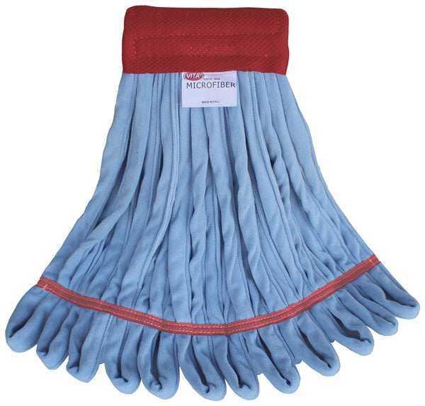 Large Microfiber Tube Mop - CleanCo