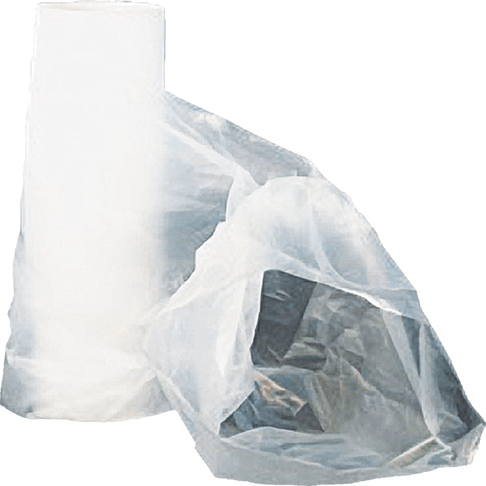 Lay Flat Ducting, 22" x 500', 2MIL - CleanCo