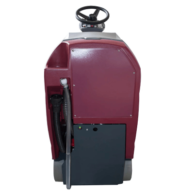 Max Ride 20 Automatic Floor Scrubber - CleanCo