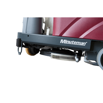 Max Ride 20 Automatic Floor Scrubber - CleanCo