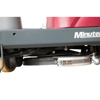 Max Ride 20 Automatic Floor Scrubber - CleanCo