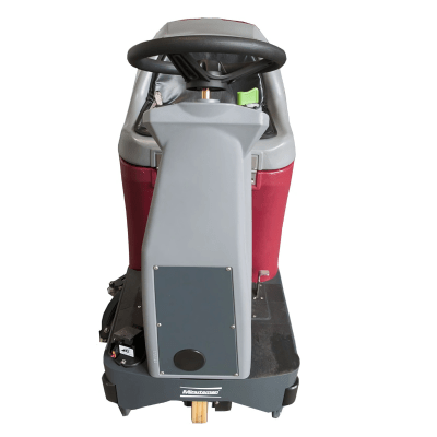 Max Ride 20 Automatic Floor Scrubber - CleanCo
