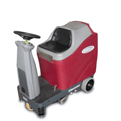 Max Ride 20 Automatic Floor Scrubber - CleanCo