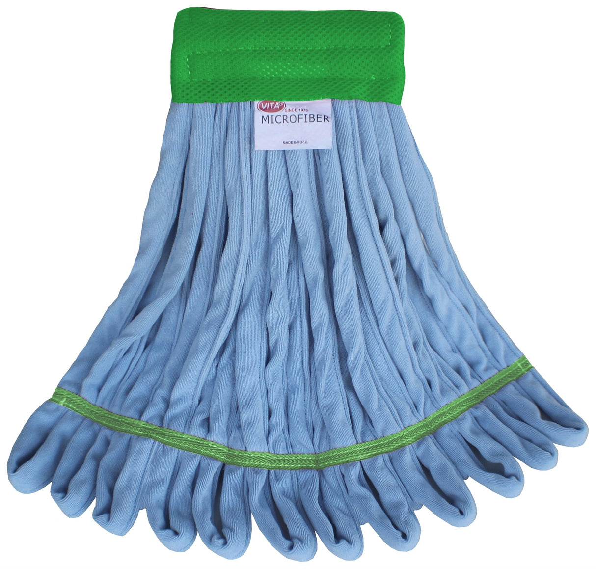 Medium Microfiber Tube Mop - CleanCo