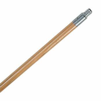 Metal Tip Mop Handle - CleanCo