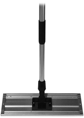 Microfiber Mop 72" Handle & Frame Kit - CleanCo
