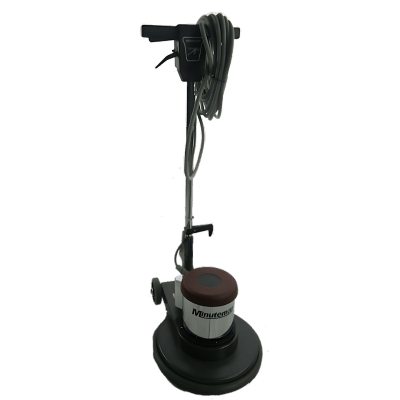 Minuteman Front Runner 20" Floor Machine 115V Single Speed - CleanCo