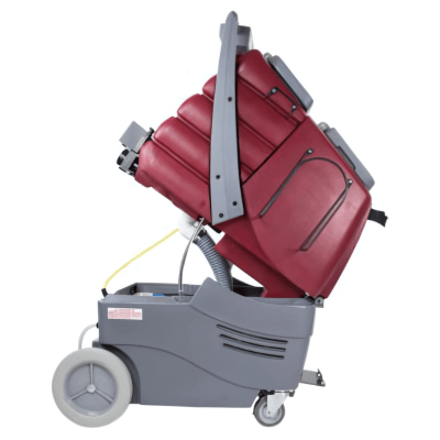 Minuteman Total Restroom System - Commercial Bathroom Cleaner - CleanCo