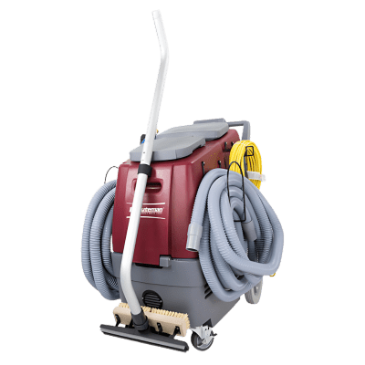 Minuteman Total Restroom System - Commercial Bathroom Cleaner - CleanCo