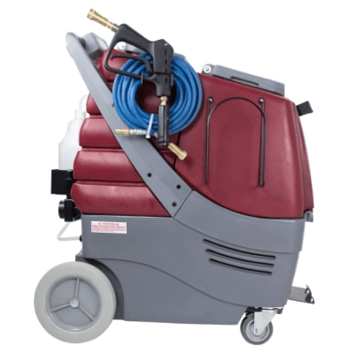 Minuteman Total Restroom System - Commercial Bathroom Cleaner - CleanCo