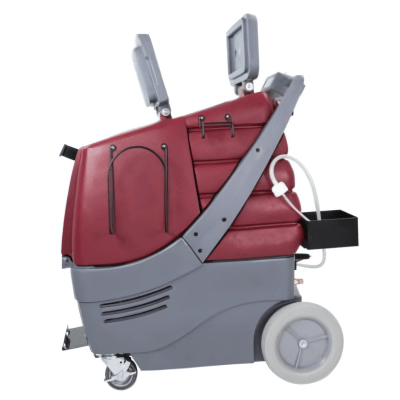 Minuteman Total Restroom System - Commercial Bathroom Cleaner - CleanCo