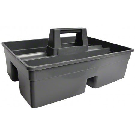 O‑Cedar Commercial MaxiRough Maid's Caddy - CleanCo