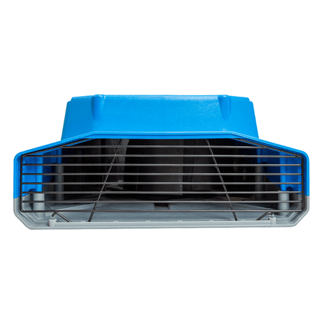 OmniDry, Low Profile Air Mover, Blue - CleanCo