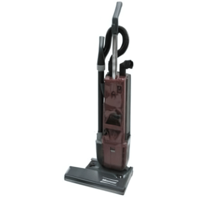 Phenom 18 Dual Motor Commercial Upright Vacuum - CleanCo