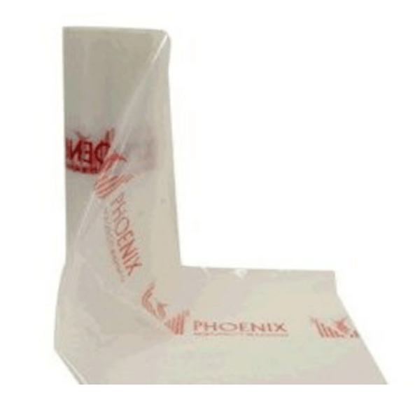 Phoenix, Lay Flat Ducting, 10" x 250' - CleanCo