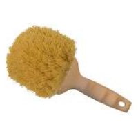Plastic Fill Utility Brush 8″ - CleanCo