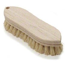 Pointed End Tampico Hand Scrub - CleanCo