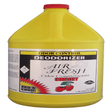 Pro's Choice, Deodorizer, Air Fresh Cherry, 1 Gallon - CleanCo