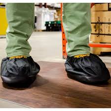 Reusable Shoe Covers - CleanCo