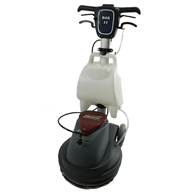 ROS 17 Orbital Floor Scrubber - CleanCo