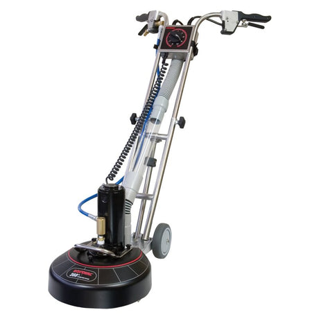 Rotovac 360i Rotary Machine Only - CleanCo