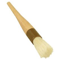 Round Style Detail Brush - CleanCo