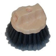 Round Window Wash Brush - CleanCo