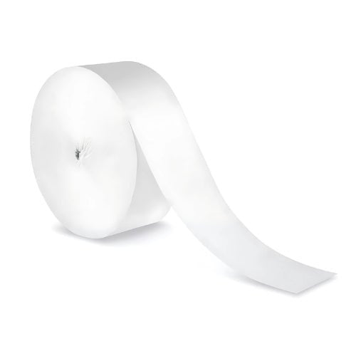 Royalty Eco Premium Virgin 2 - Ply Coreless JRT Bath Tissue, 3.75" x 1150', 1000shts, 12rolls - CleanCo