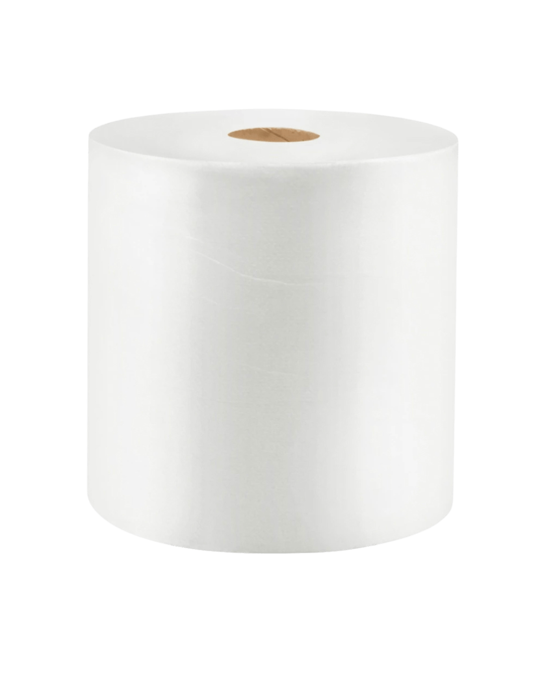 Royalty Virgin Roll Towel, 10" x 800ft, 6/cs - RP-HWT10800V - CleanCo