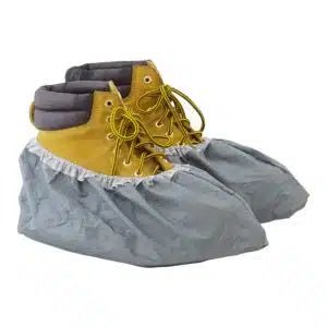 ShuBee® Armordillo® Shoe Covers - CleanCo