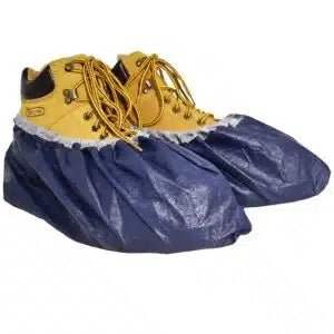 ShuBee® Armordillo® Shoe Covers - CleanCo