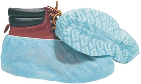 ShuBee® Economy Shoe Covers - CleanCo