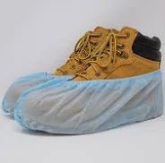 ShuBee® Economy Shoe Covers - CleanCo