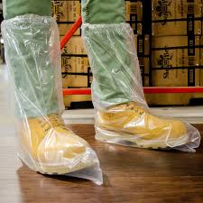 ShuBee® Extended Length Boot Covers - CleanCo