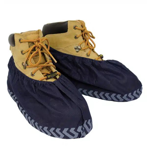 ShuBee® Original Shoe Cover Polybag – 10 Pack - CleanCo