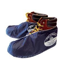 ShuBee® Original Shoe Covers, Seal of Trust® Logo - CleanCo