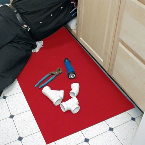 ShuBee® Service Mat – 3 x 4 Feet - CleanCo