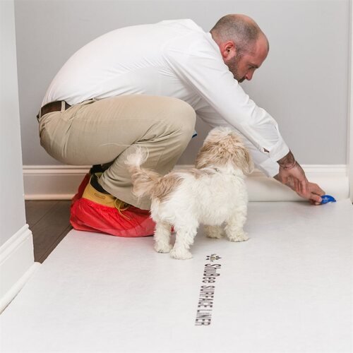 ShuBee® Surface Liner - CleanCo