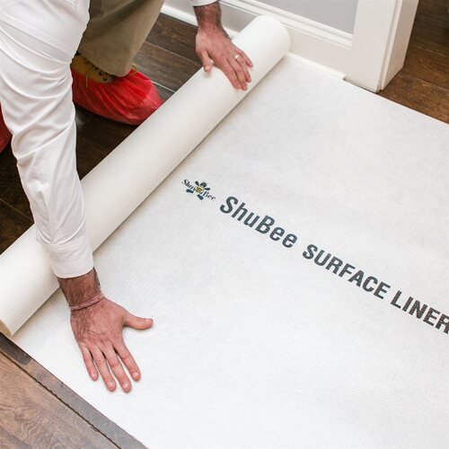 ShuBee® Surface Liner - CleanCo