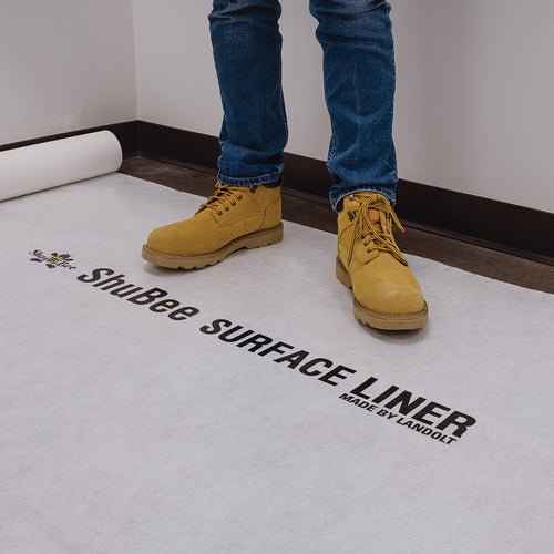 ShuBee® Surface Liner - CleanCo