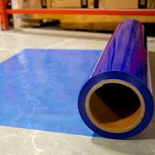 ShuBee® The Blue Carpet Treatment® - CleanCo