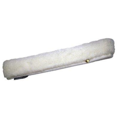 Sorbo Sleeve White w/Brass Snaps 14" - CleanCo