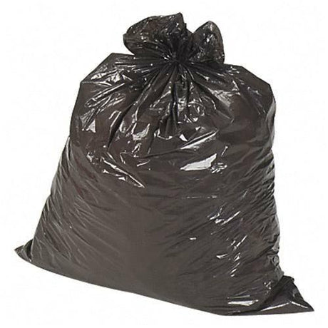 SunnyCare® Can Liner 1.5 Mil 40-45 Gal 40in X 46in 100PCS/CS - CleanCo