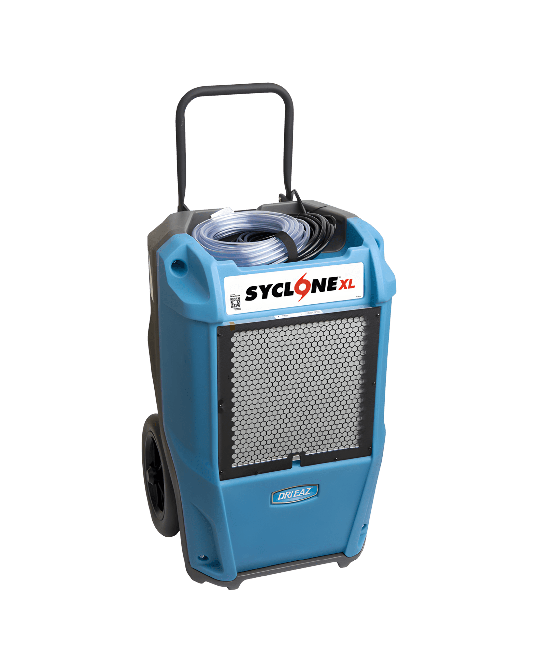Syclone Dehumidifier With Filter XL LGR - 1629-8515 - CleanCo