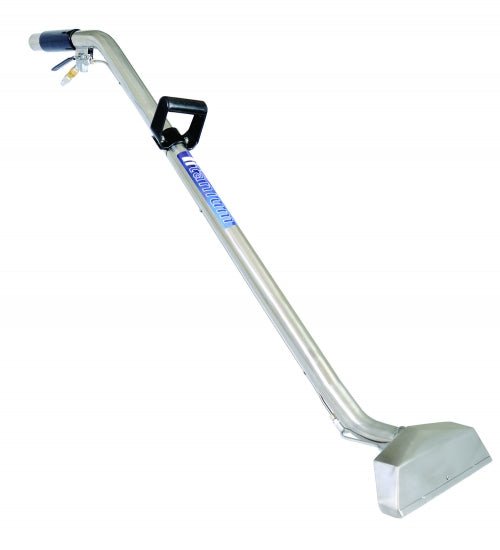Titanium 14" x 2.00" 4 V-Jet 2-Bend LP w/SG Wand - CleanCo