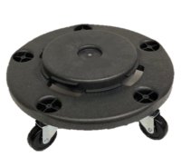 Trash Can Dolly - CleanCo