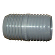 Vacuum Hose Connector 2" x 2" - CleanCo