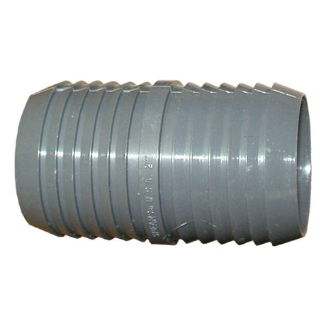 Vacuum Hose Connector 2" x 2" - CleanCo