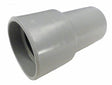 Vacuum Hose Cuff 1.5" x 1.5" - CleanCo