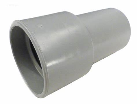 Vacuum Hose Cuff 1.5" x 1.5" - CleanCo